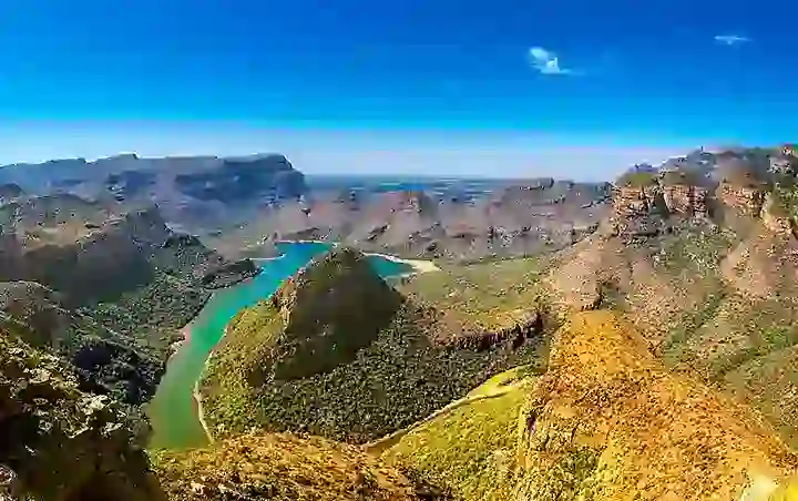 South Africa